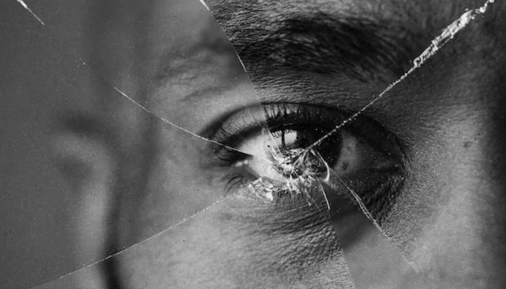 Por que a culpa é nossa?