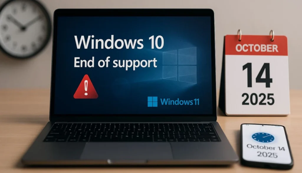 Por que outubro de 2025 será o mês mais caro?